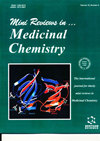 MINI-REVIEWS IN MEDICINAL CHEMISTRY杂志封面